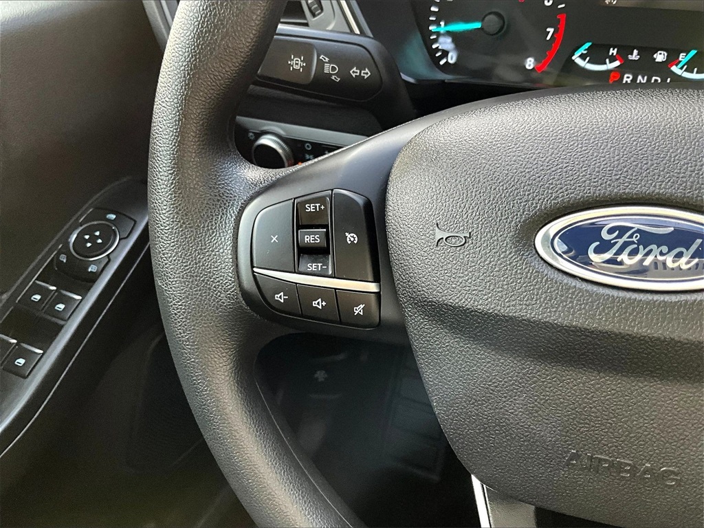 2022 Ford Escape SE - Photo 23