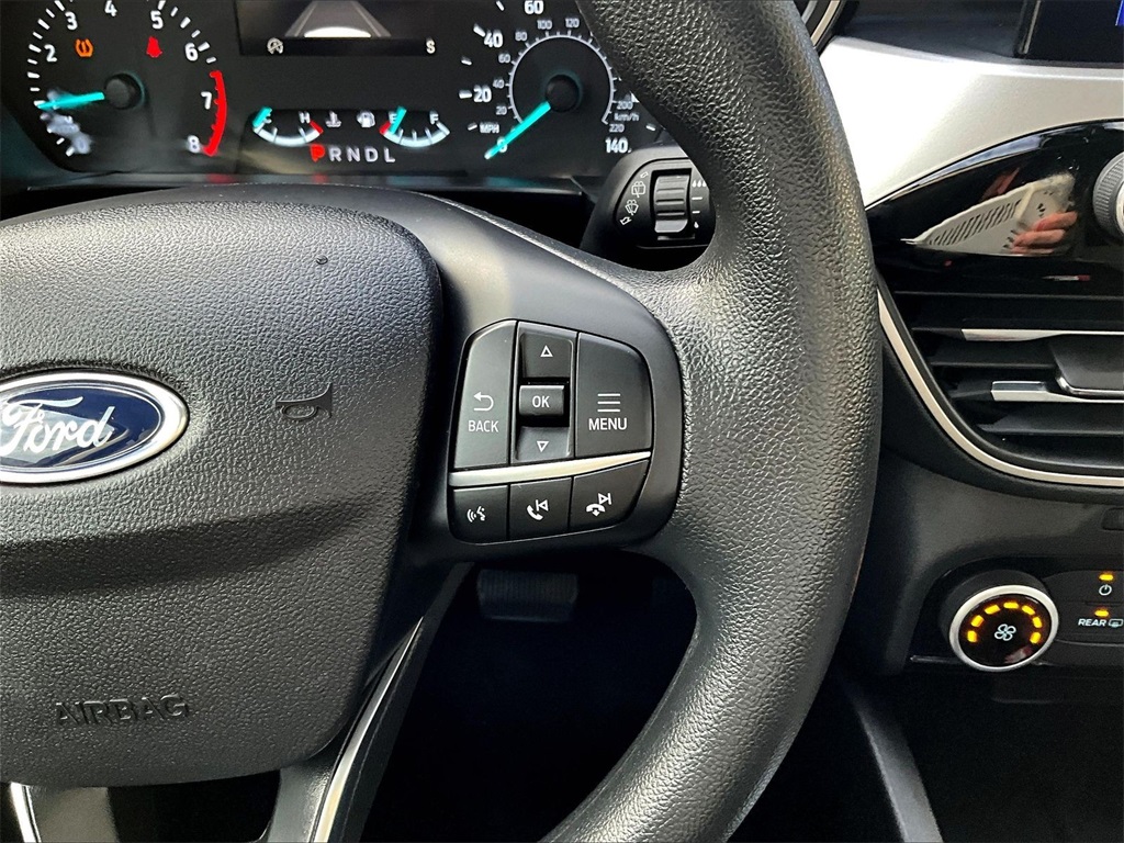 2022 Ford Escape SE - Photo 24