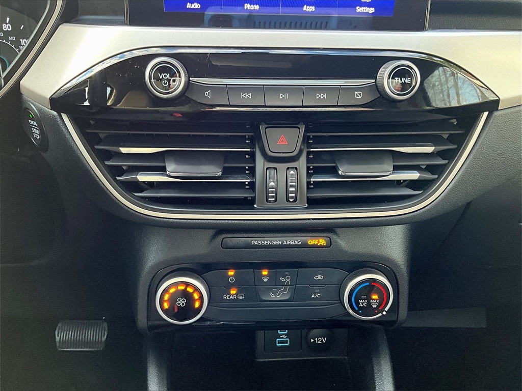 2022 Ford Escape SE - Photo 26