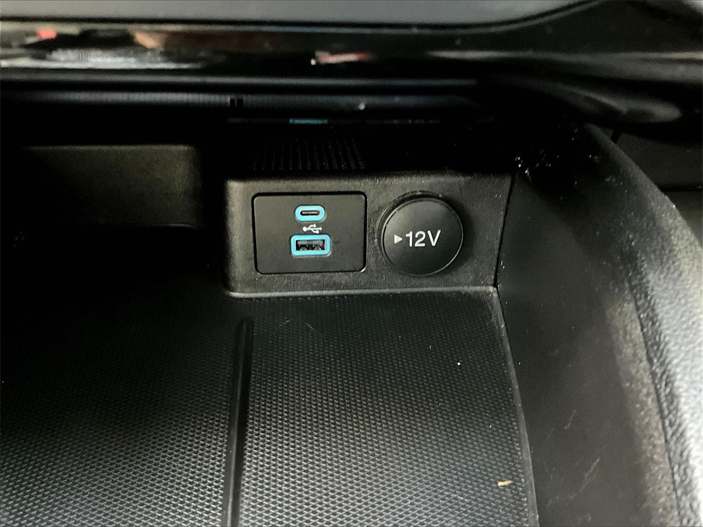 2022 Ford Escape SE - Photo 27
