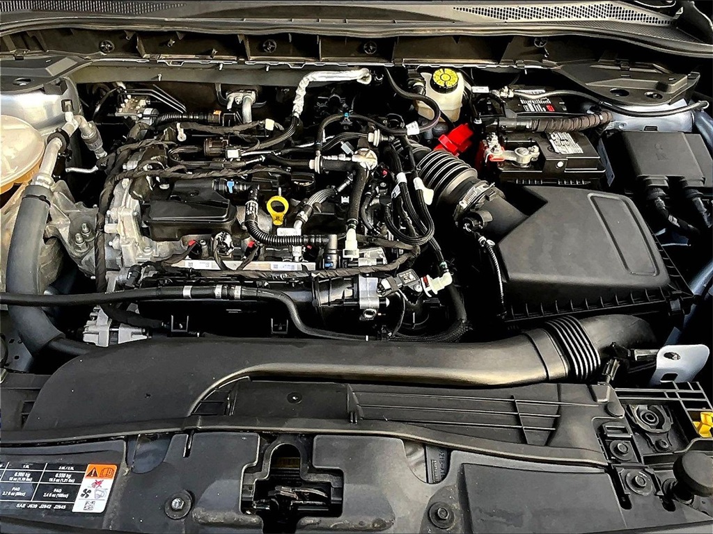 2022 Ford Escape SE - Photo 29