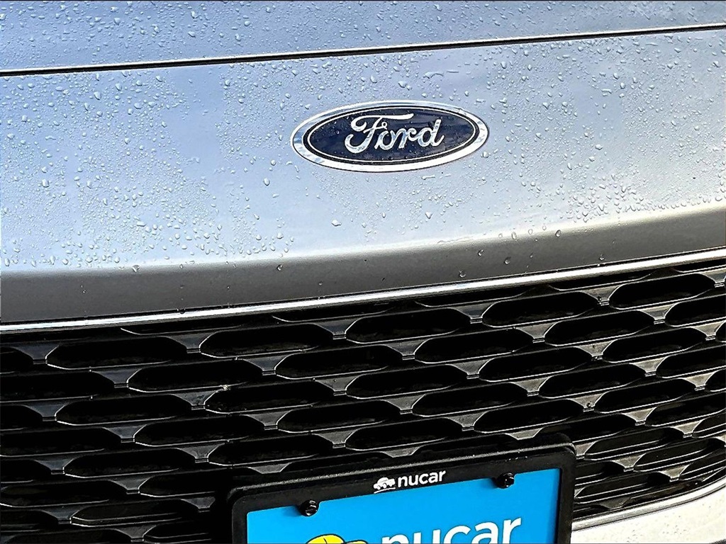 2022 Ford Escape SE - Photo 31