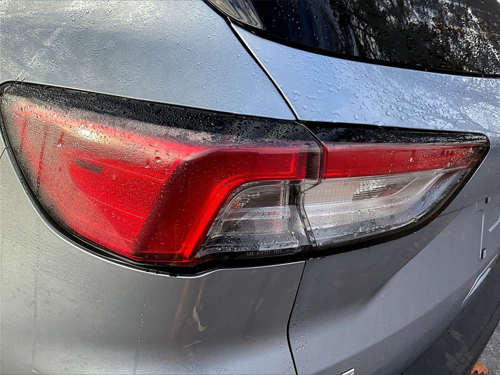 2022 Ford Escape SE - Photo 33