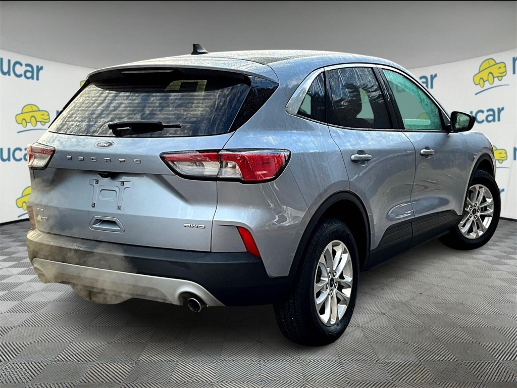 2022 Ford Escape SE - Photo 6
