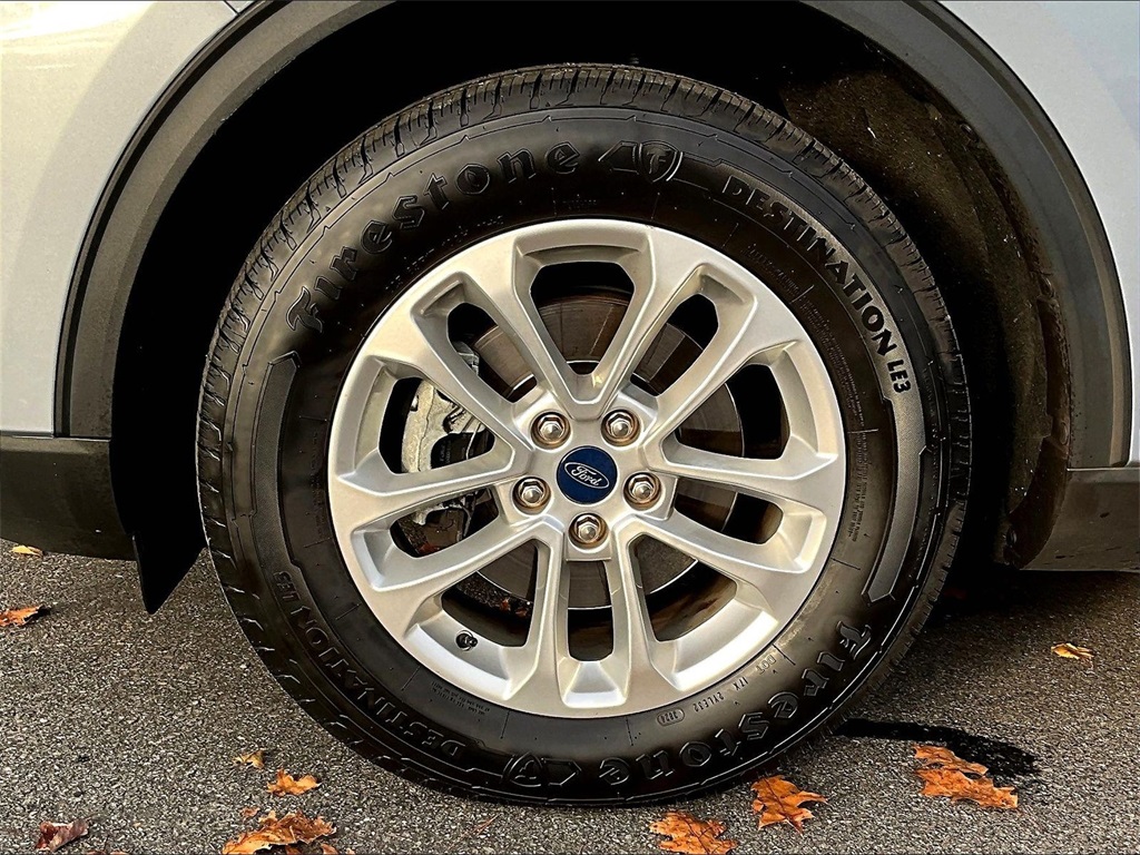 2022 Ford Escape SE - Photo 7