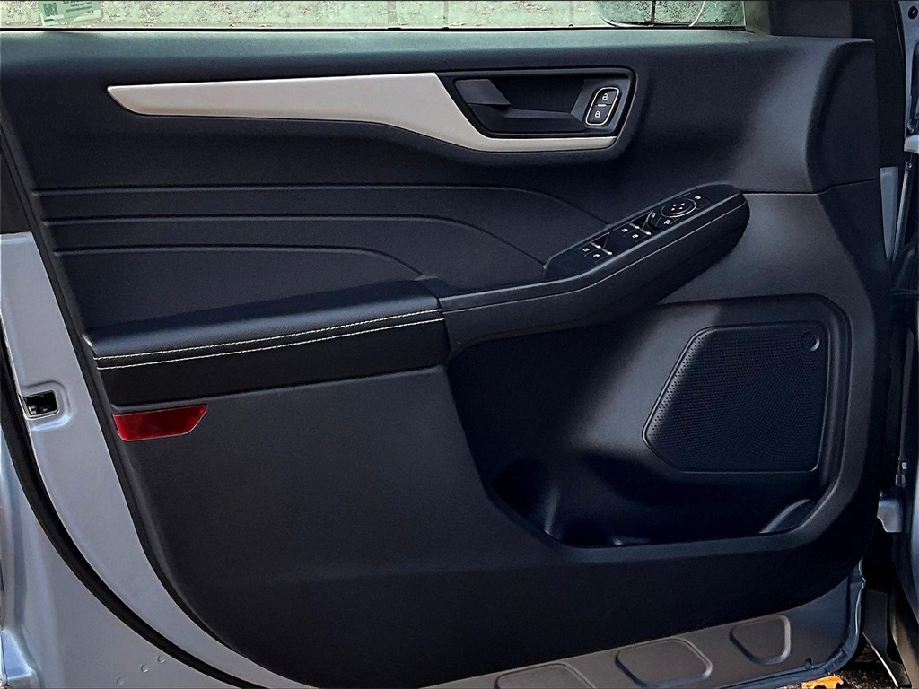 2022 Ford Escape SE - Photo 9