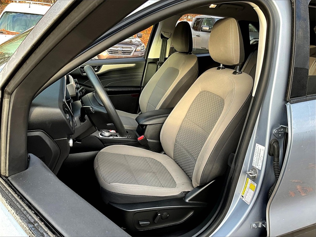 2022 Ford Escape SE - Photo 10