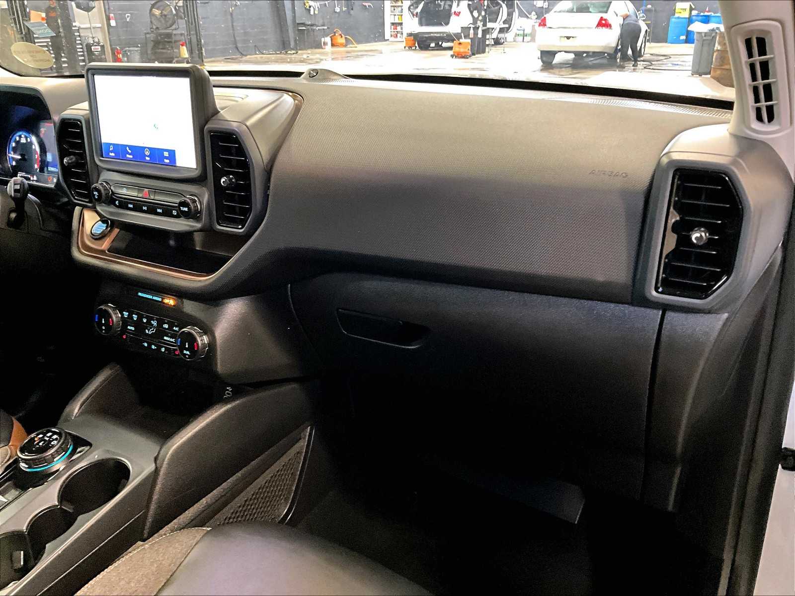 2023 Ford Bronco Sport Outer Banks - Photo 13