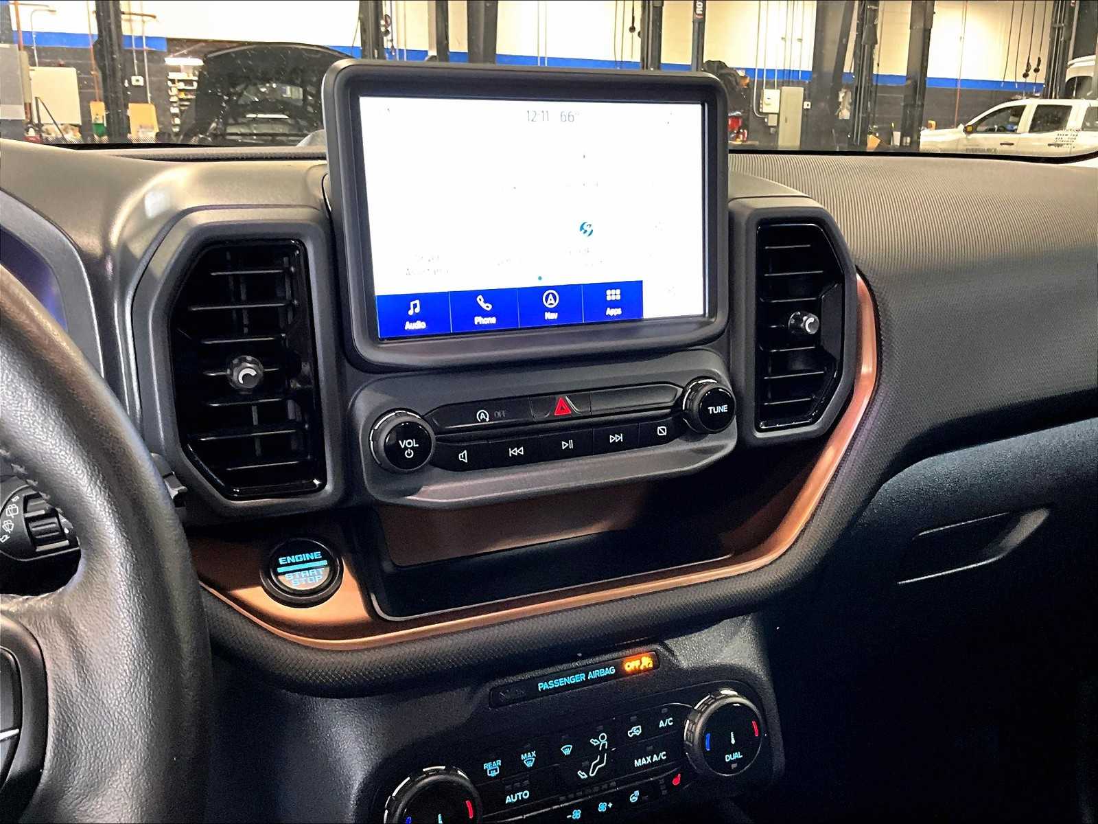 2023 Ford Bronco Sport Outer Banks - Photo 19