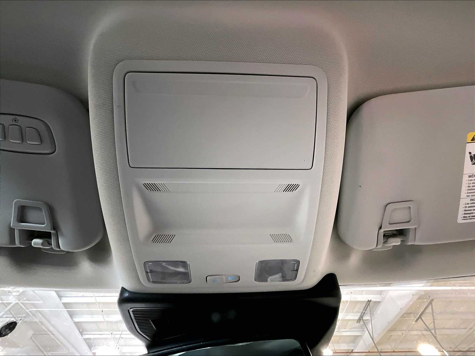 2023 Ford Bronco Sport Outer Banks - Photo 23