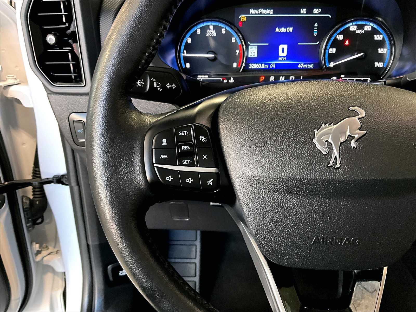 2023 Ford Bronco Sport Outer Banks - Photo 24