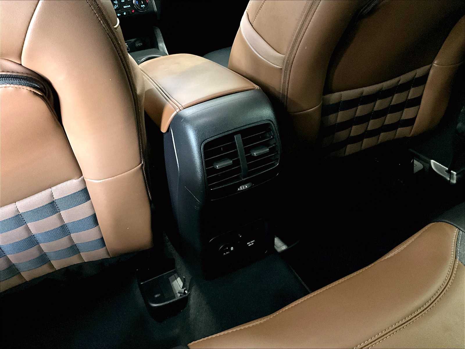 2023 Ford Bronco Sport Outer Banks - Photo 29