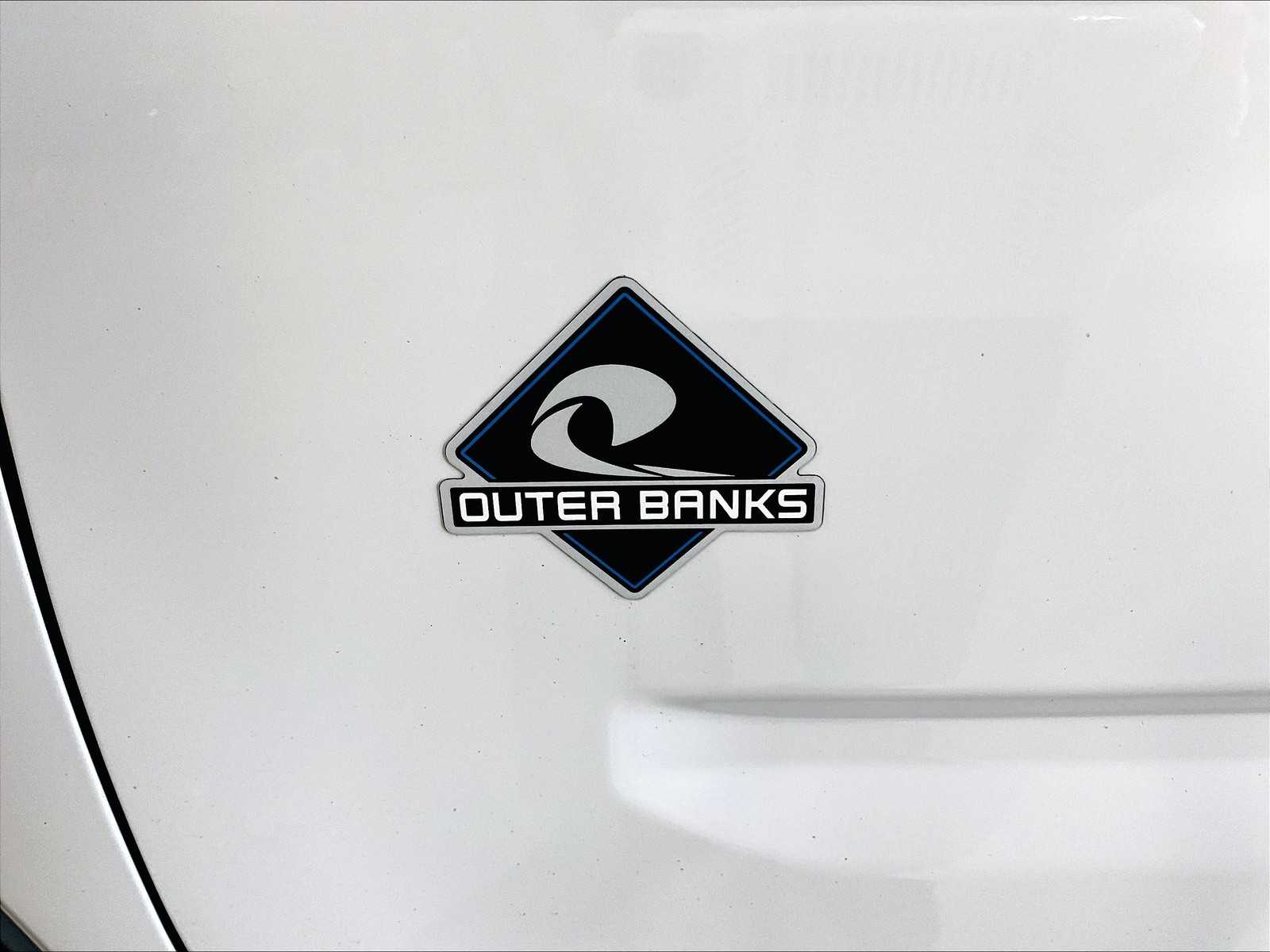 2023 Ford Bronco Sport Outer Banks - Photo 30