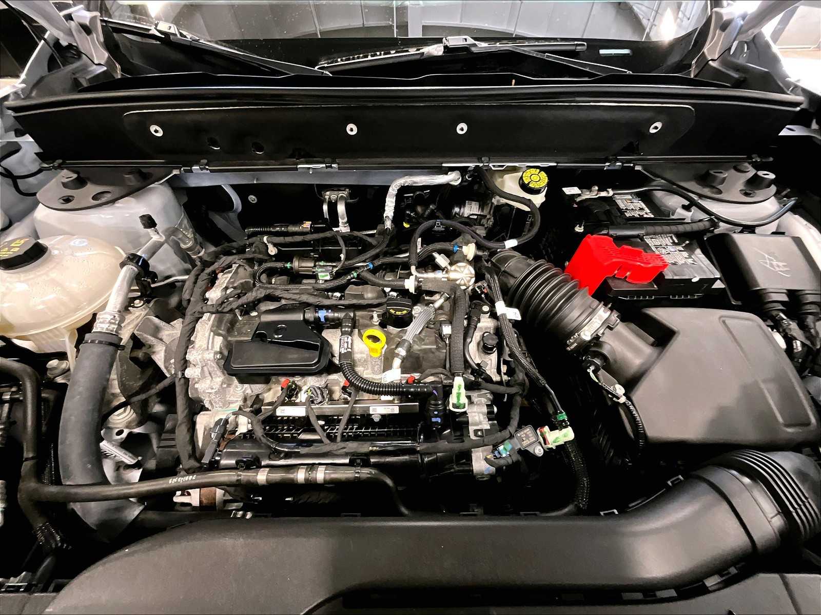 2023 Ford Bronco Sport Outer Banks - Photo 31