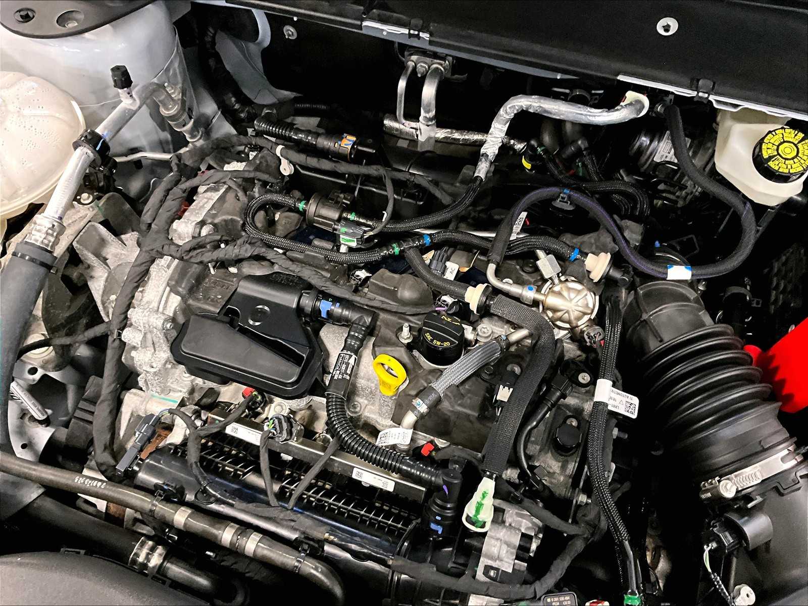 2023 Ford Bronco Sport Outer Banks - Photo 36