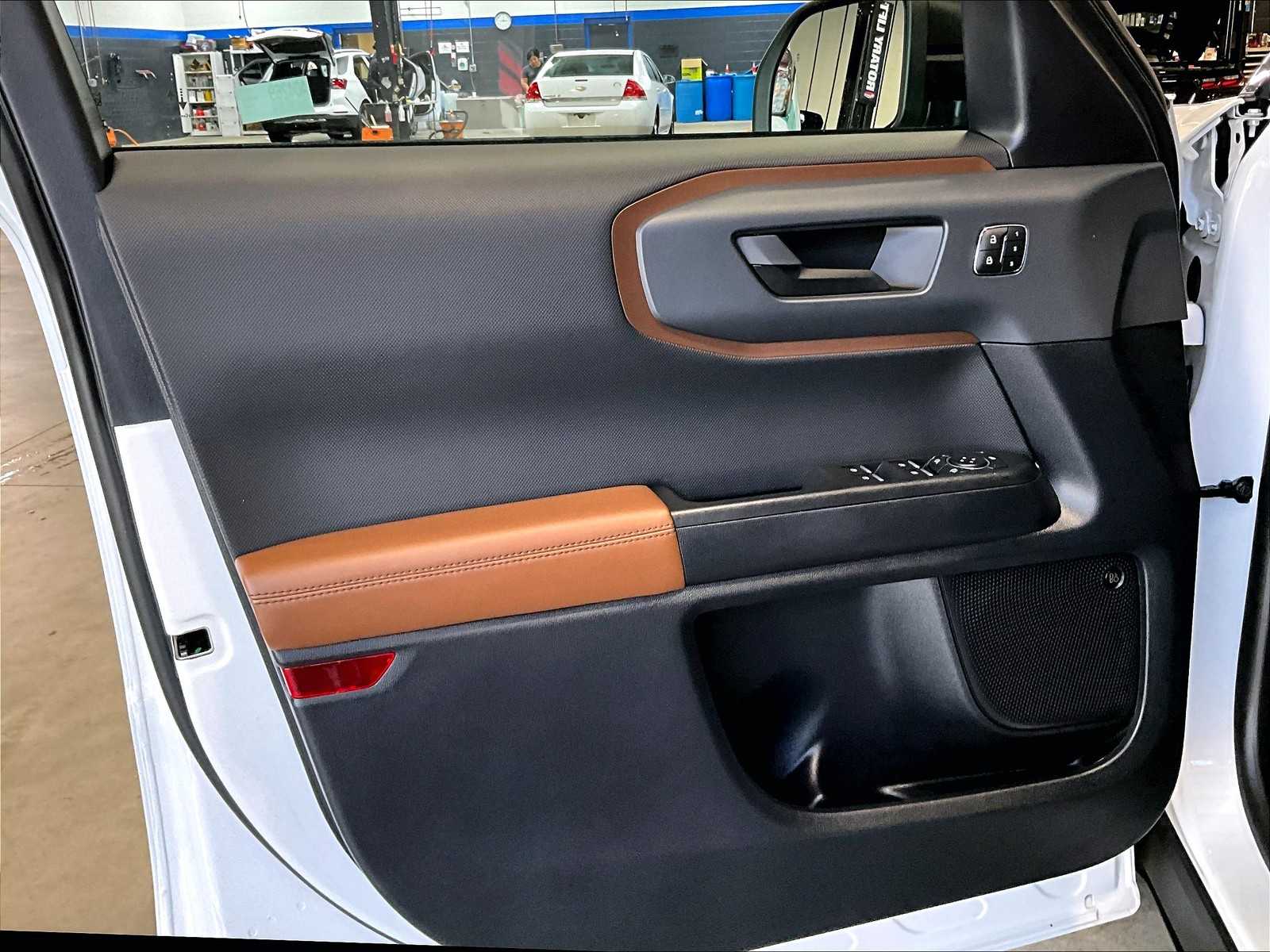2023 Ford Bronco Sport Outer Banks - Photo 9