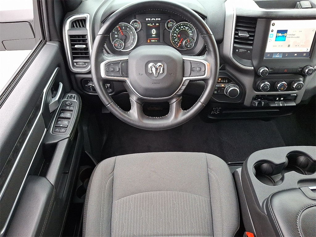 2024 Ram 2500 Big Horn - Photo 12