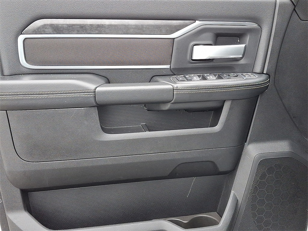 2024 Ram 2500 Big Horn - Photo 13