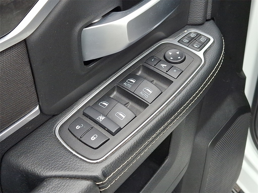 2024 Ram 2500 Big Horn - Photo 14