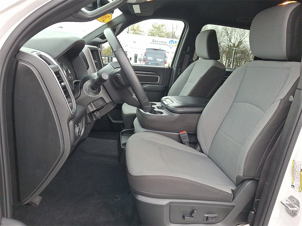 2024 Ram 2500 Big Horn - Photo 15