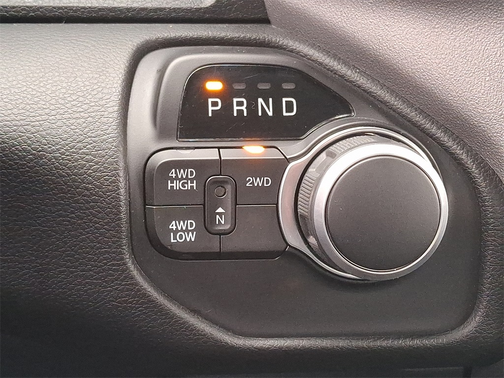 2024 Ram 2500 Big Horn - Photo 16