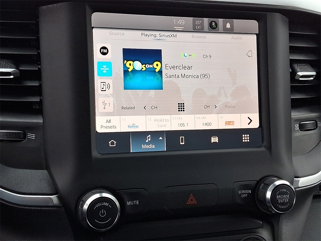 2024 Ram 2500 Big Horn - Photo 18