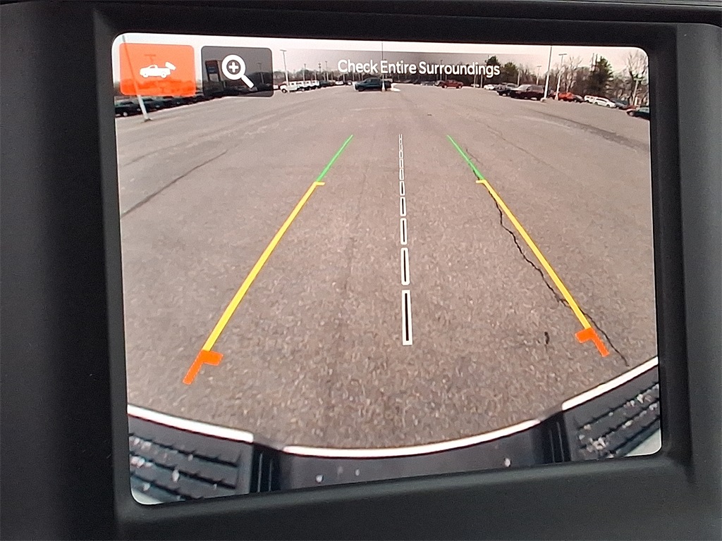 2024 Ram 2500 Big Horn - Photo 19