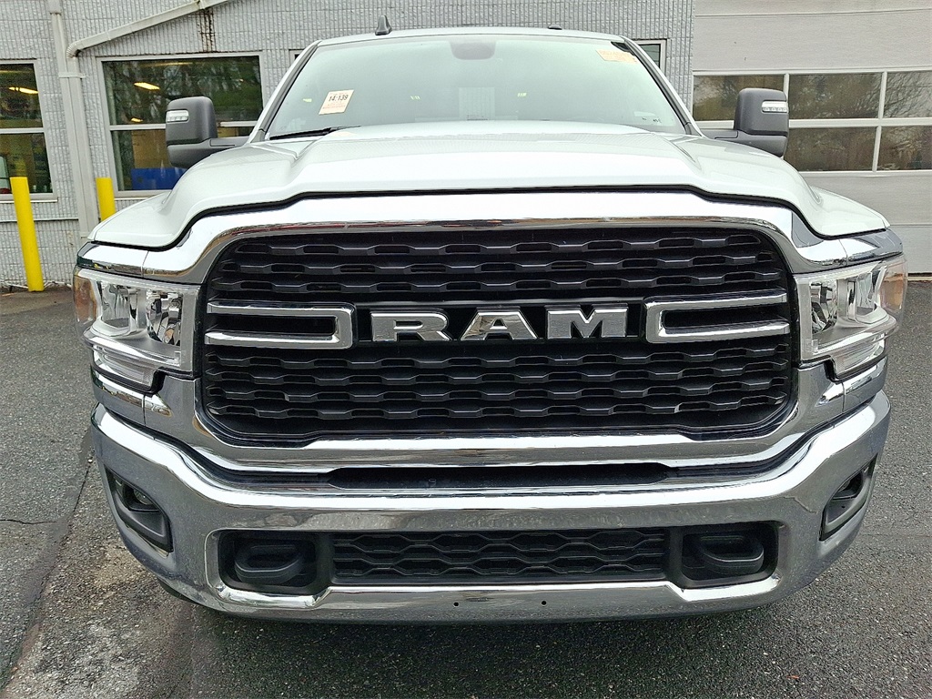 2024 Ram 2500 Big Horn - Photo 2