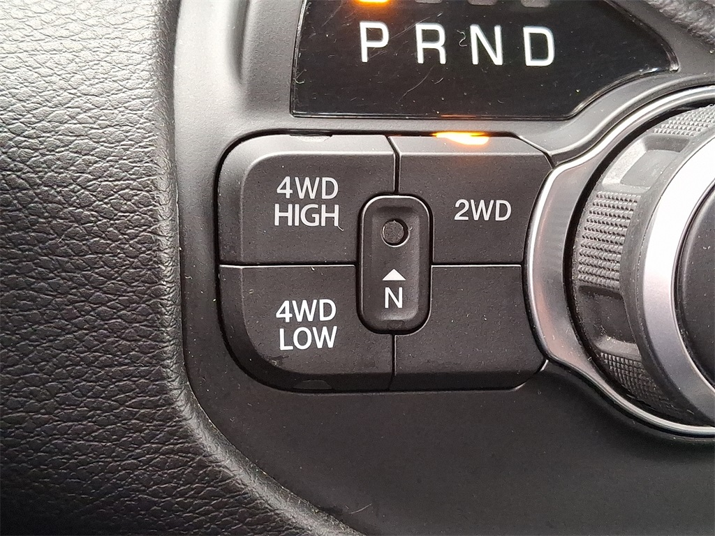 2024 Ram 2500 Big Horn - Photo 23