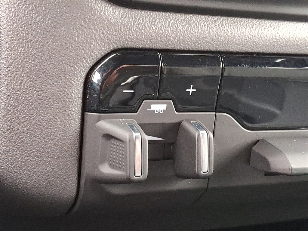 2024 Ram 2500 Big Horn - Photo 24