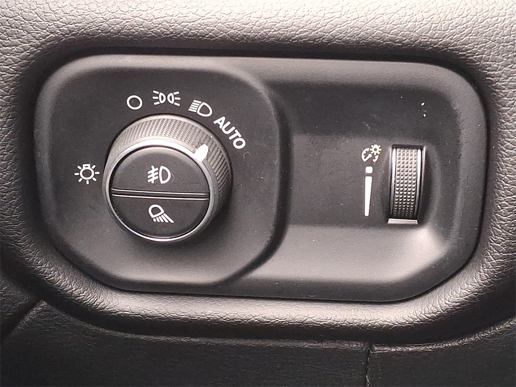 2024 Ram 2500 Big Horn - Photo 25