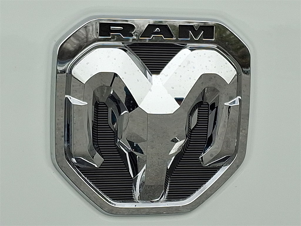 2024 Ram 2500 Big Horn - Photo 27
