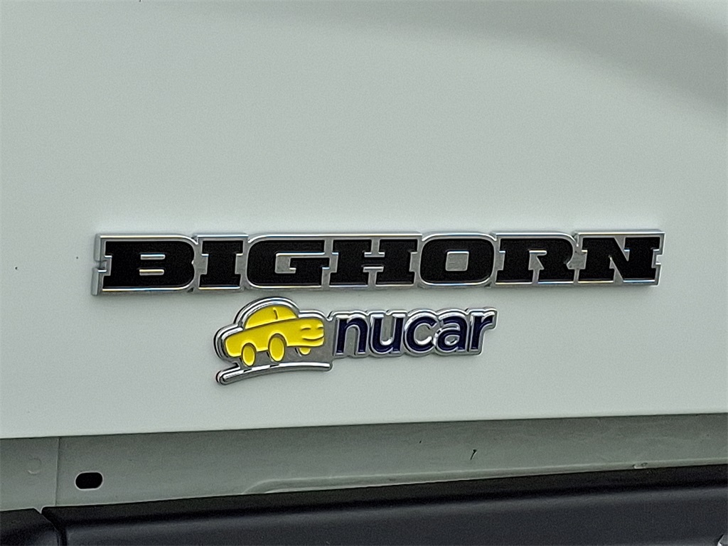 2024 Ram 2500 Big Horn - Photo 28