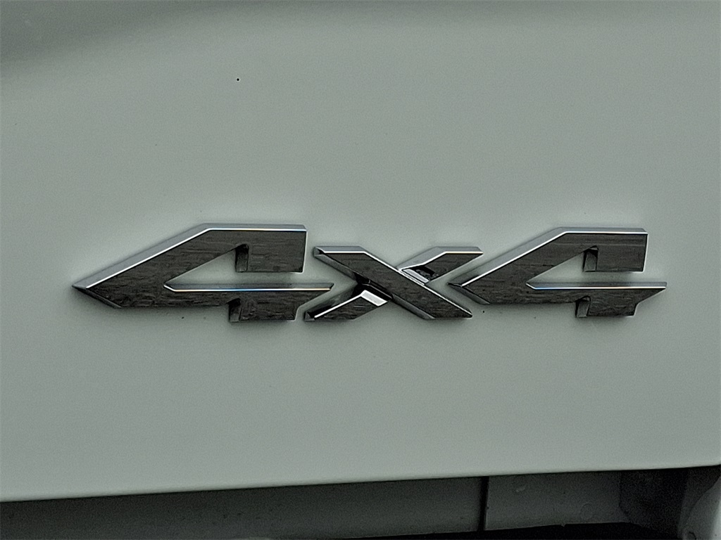 2024 Ram 2500 Big Horn - Photo 29