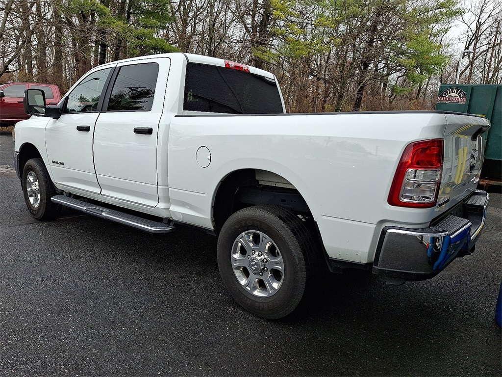 2024 Ram 2500 Big Horn - Photo 5