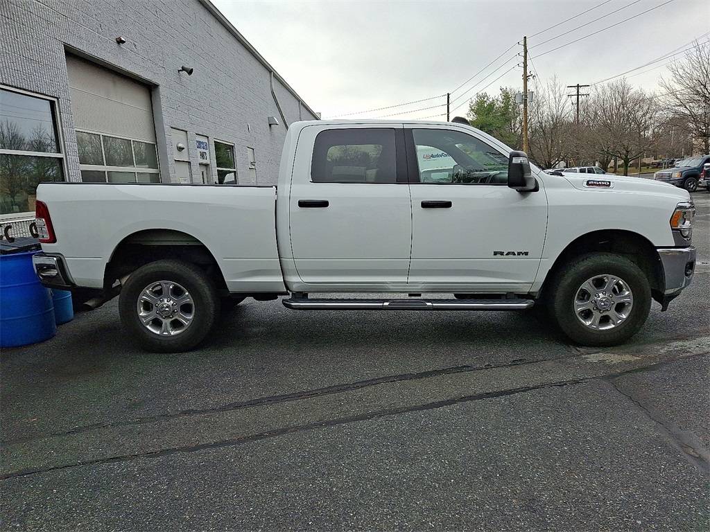 2024 Ram 2500 Big Horn - Photo 7