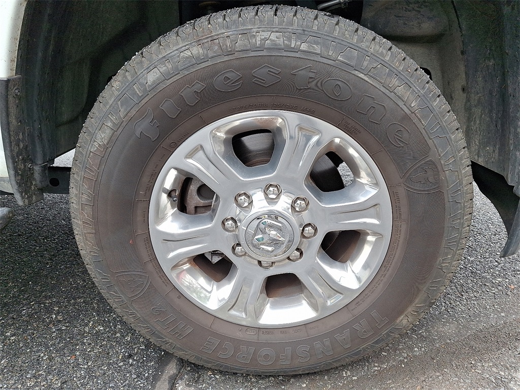 2024 Ram 2500 Big Horn - Photo 8