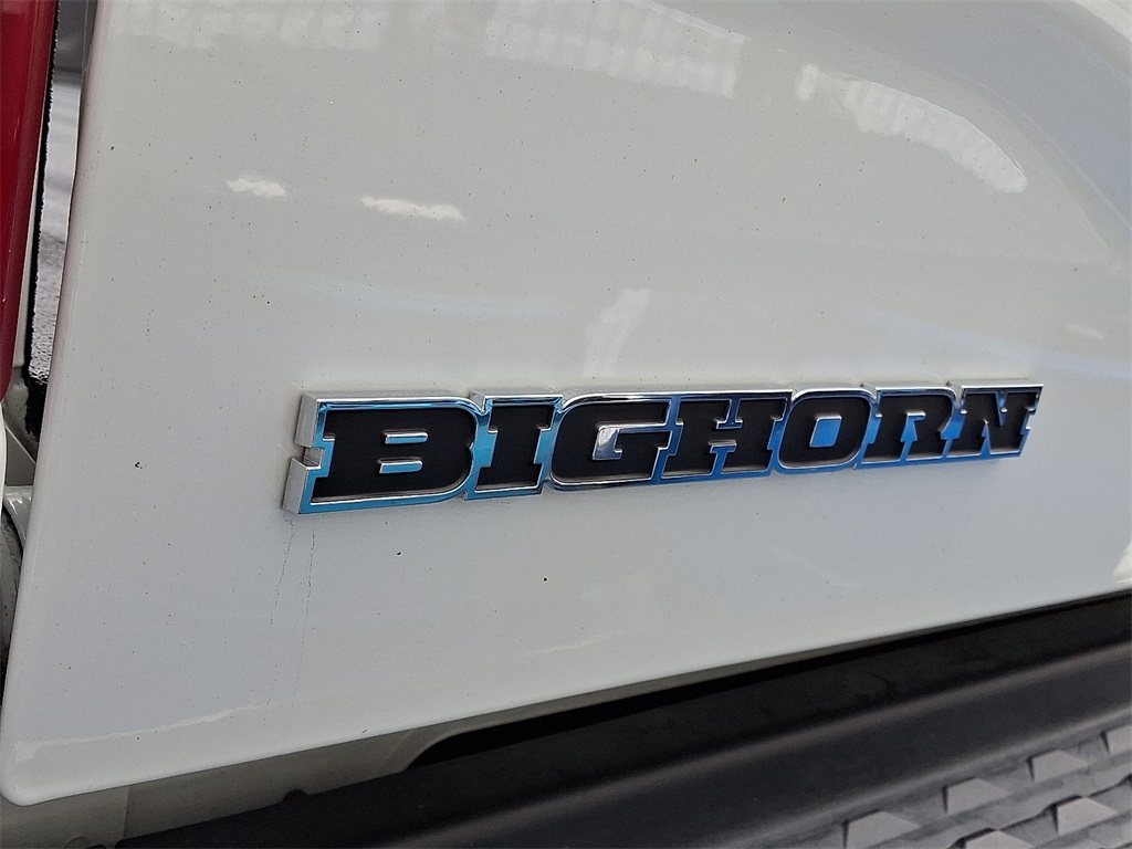 2024 Ram 2500 Big Horn - Photo 10