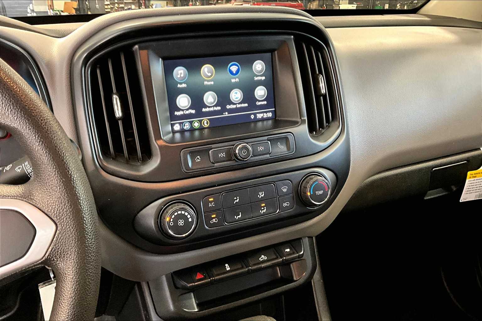 2019 Chevrolet Colorado 4WD Work Truck - Photo 18