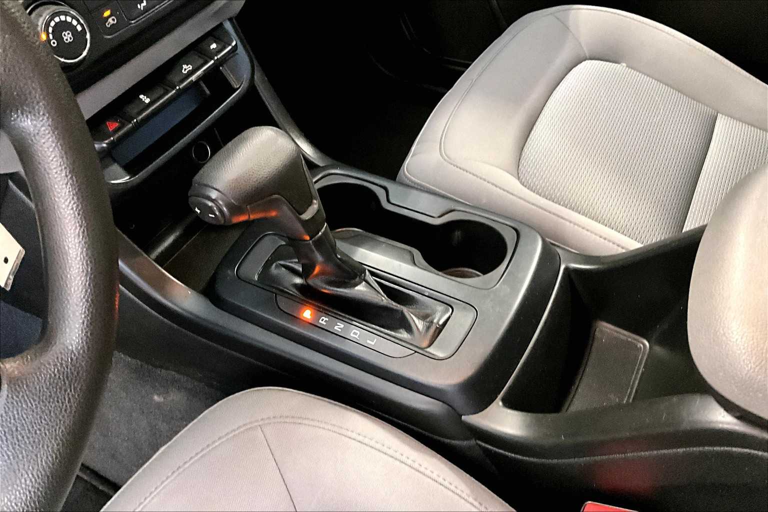 2019 Chevrolet Colorado 4WD Work Truck - Photo 20