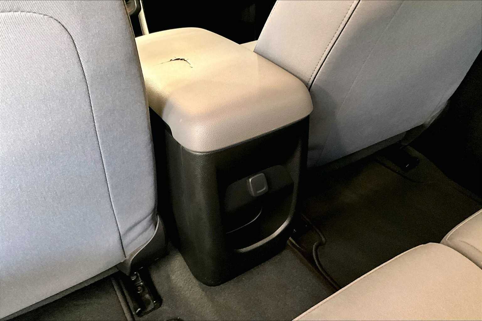 2019 Chevrolet Colorado 4WD Work Truck - Photo 28