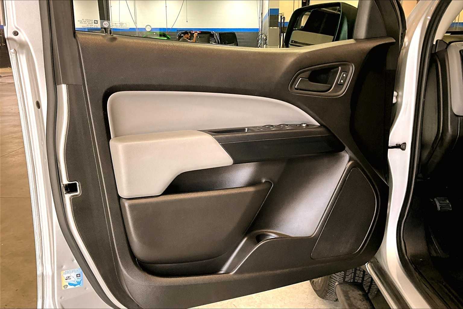 2019 Chevrolet Colorado 4WD Work Truck - Photo 9