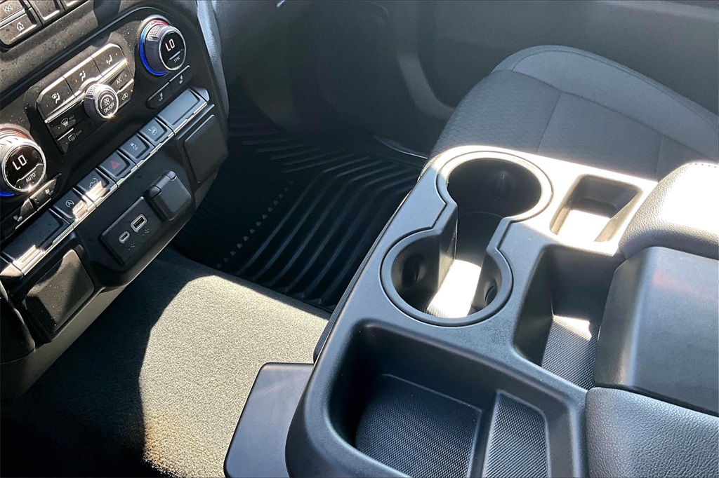 2022 Chevrolet Silverado 1500 LTD LT - Photo 15