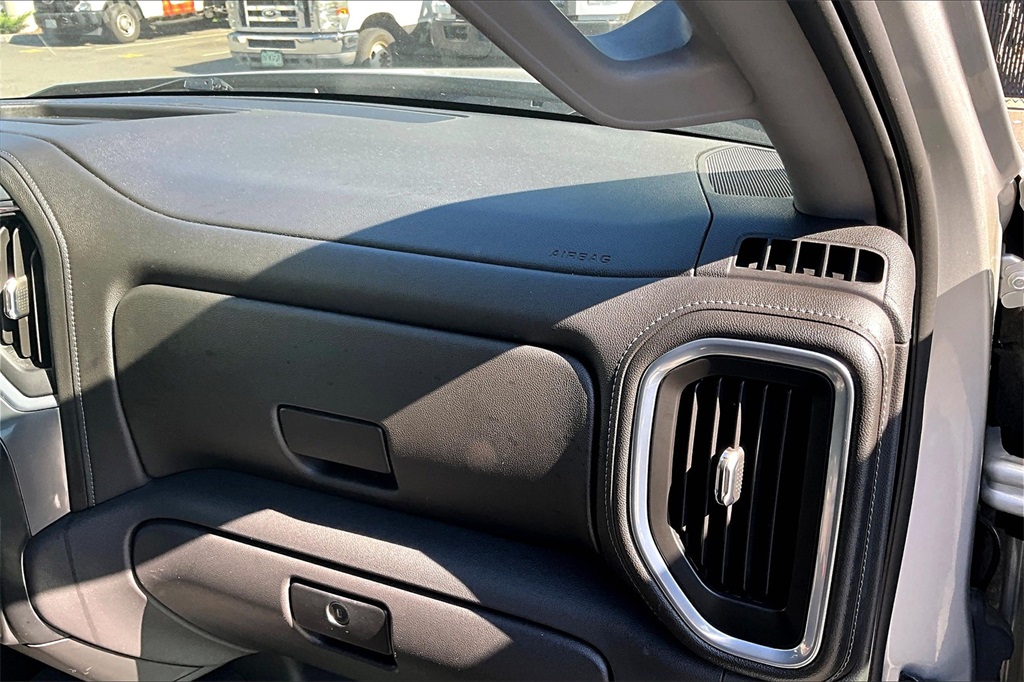 2022 Chevrolet Silverado 1500 LTD LT - Photo 17