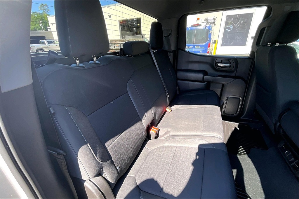 2022 Chevrolet Silverado 1500 LTD LT - Photo 22