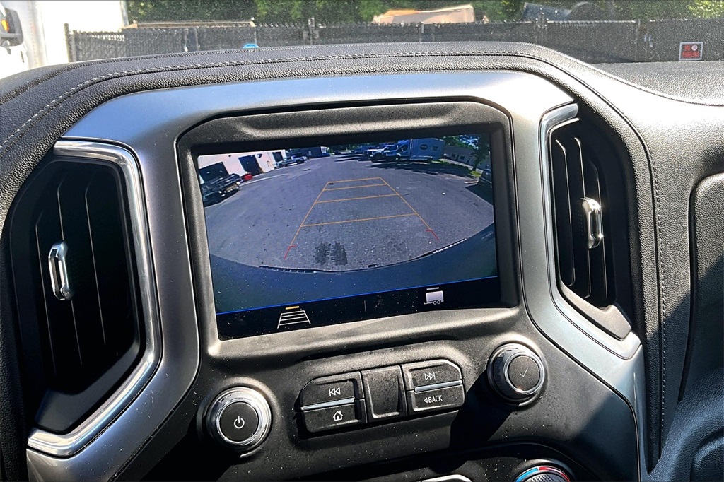 2022 Chevrolet Silverado 1500 LTD LT - Photo 26