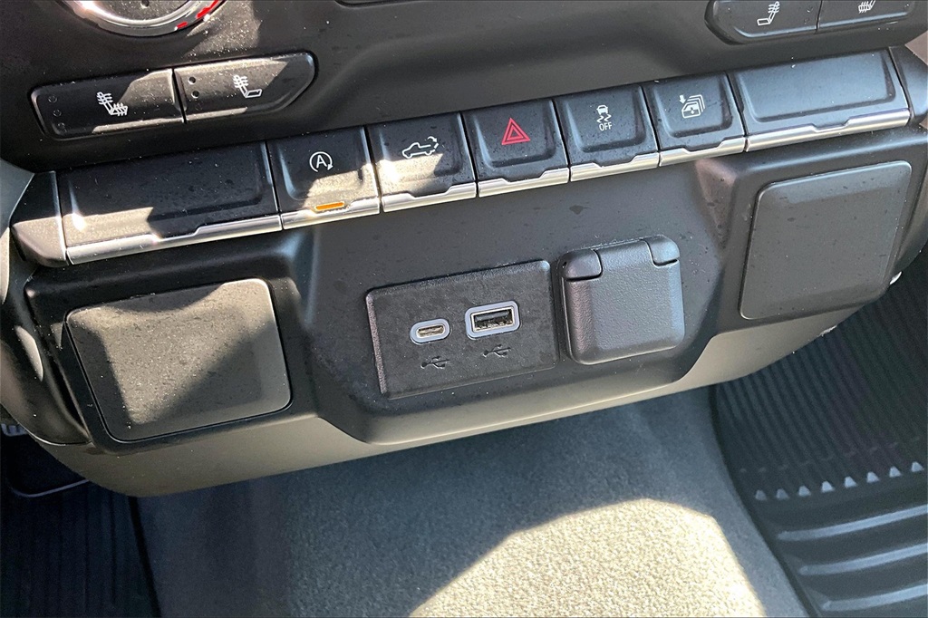 2022 Chevrolet Silverado 1500 LTD LT - Photo 27