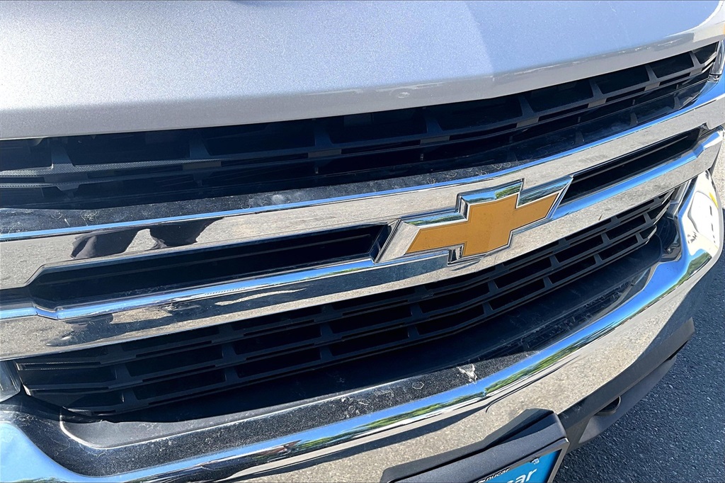 2022 Chevrolet Silverado 1500 LTD LT - Photo 30