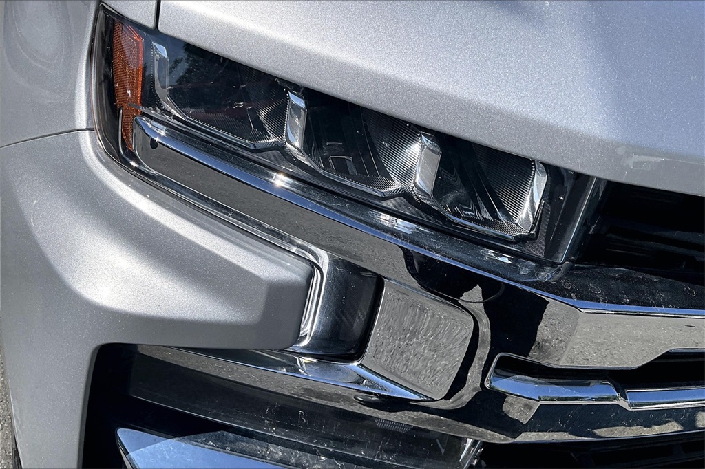 2022 Chevrolet Silverado 1500 LTD LT - Photo 31