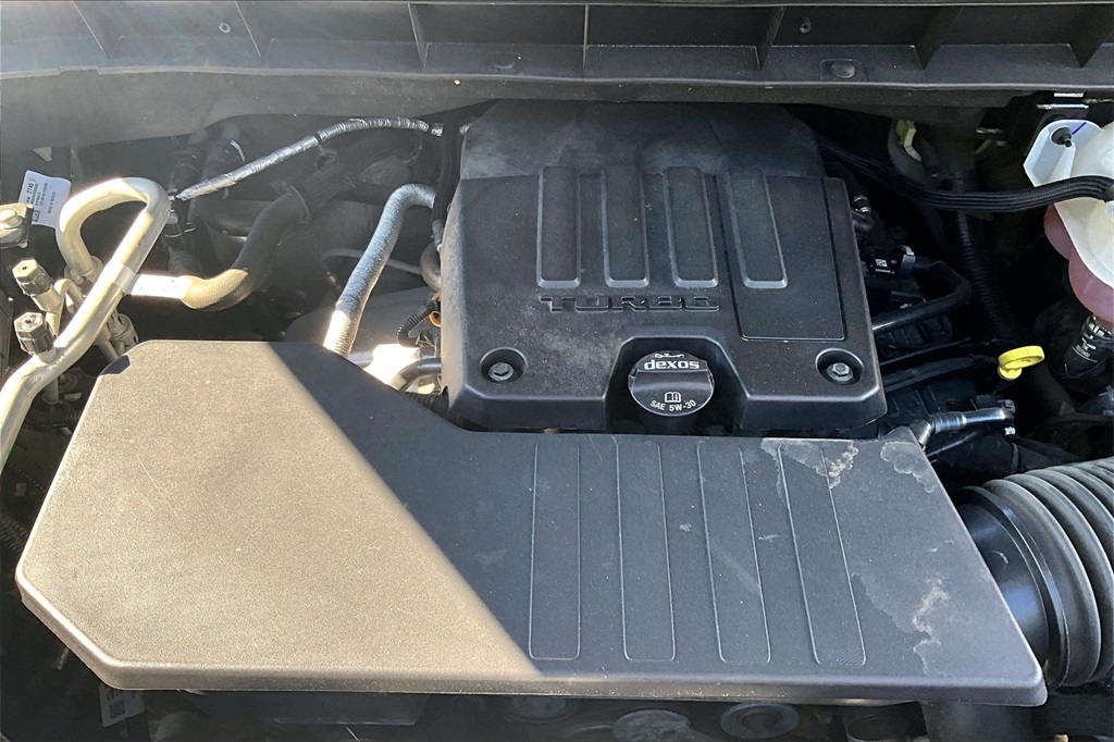 2022 Chevrolet Silverado 1500 LTD LT - Photo 33